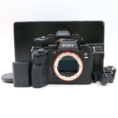Sony ilce mirrorless - sony,