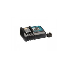 Makita Battery Charger DC18RC