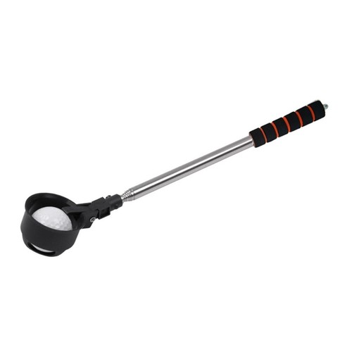 Longest golf ball retriever - longest,