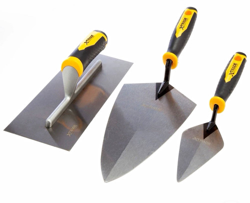 Xtrade 3pc bricklaying - 3pc, &