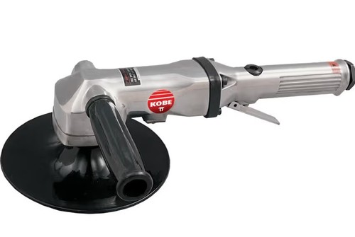 Kobe red line air polisher - air,