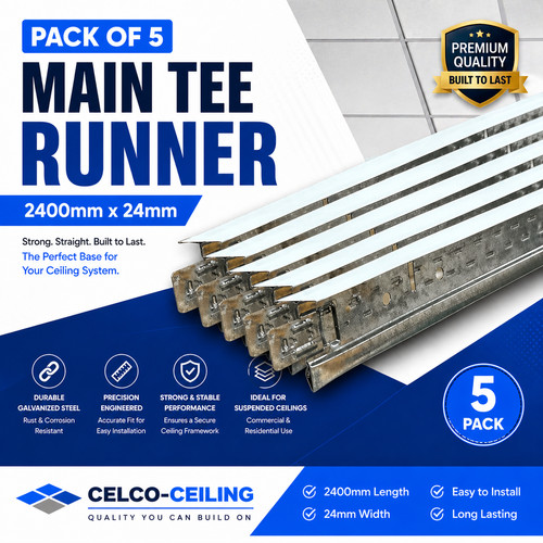 Pcs white main - main, tee