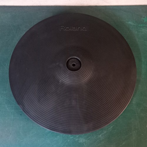 Roland 14c crash - roland,