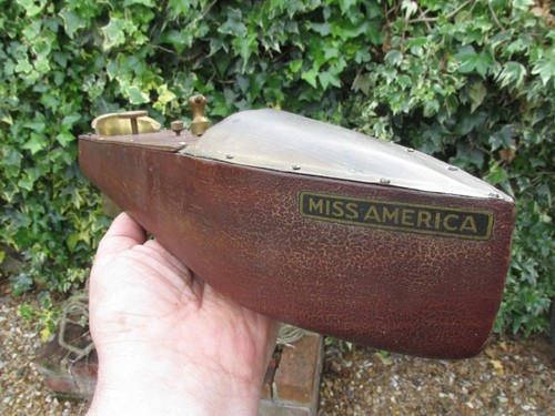 Very nice miss america 1930s - very,