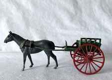 Vintage Unboxed Britains Home