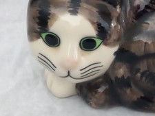 QUAIL CAT - MARNIE - VGC
