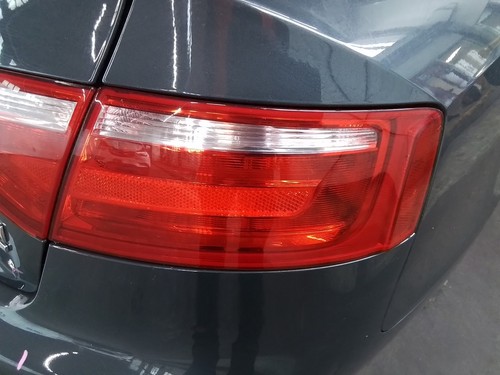 Tail light audi mk1 - light, a5