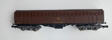 N Gauge LIMA  Maroon Siphon