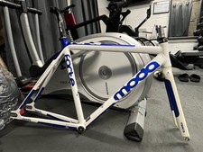 Moda Forte Track/Fixed Wheel