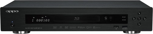 Oppo bdp 103 universal - bdp-103,