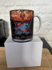 Bespoke Stranger Things 11oz