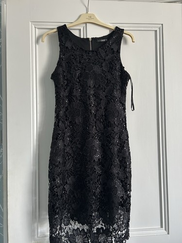 Quiz black lace - , 10