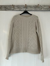 Toast Jumper Gorgeous Cotton