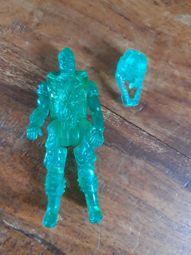 Miles mayhem clone - m.a.s.k.,