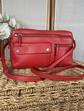 Whistles genuine leather