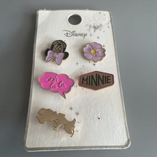 Walt Disney Minnie Pin badges