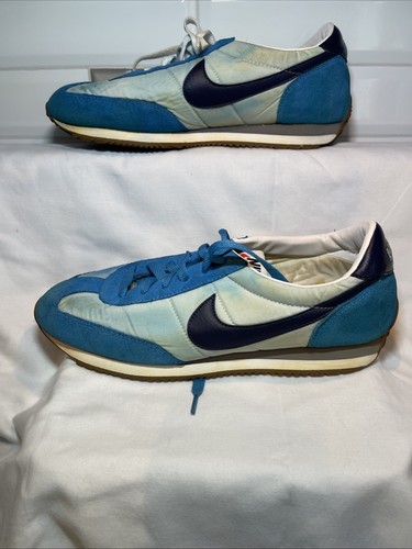 Nike oceania trainer sneakers - oceania,