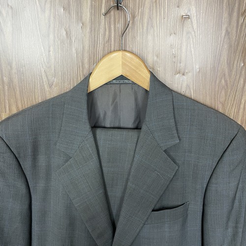 Flaw corneliani piece suit - 2,