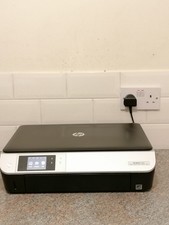 🖨️HP Envy 5530 Wi-Fi All-in-One Inkjet Printer | Touchscreen | Duplex  AirPrint