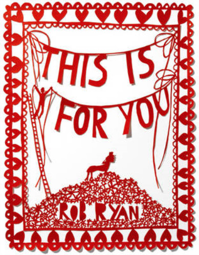 This for you rob ryan - is, you,