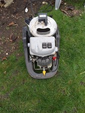 Sealey PW2000HW Diesel Steam Jet Washer,  Spares Or Repair