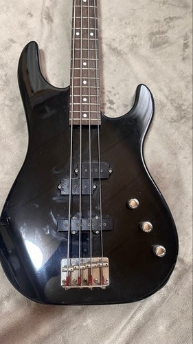 Fernandes limited edition - fernandes,