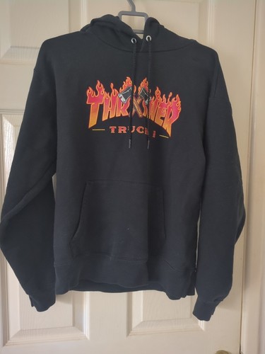 Men thrasher hoody size - men's,