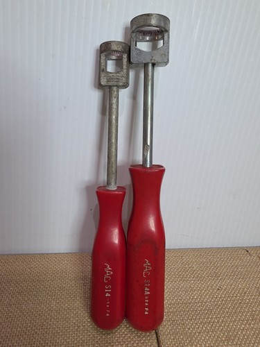 Mac tools s14 s14a - s14a, brake