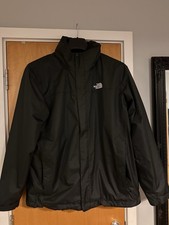 The North Face 3in1 Men's