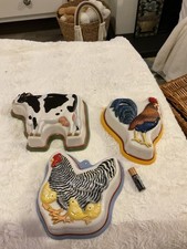 The Country Collection