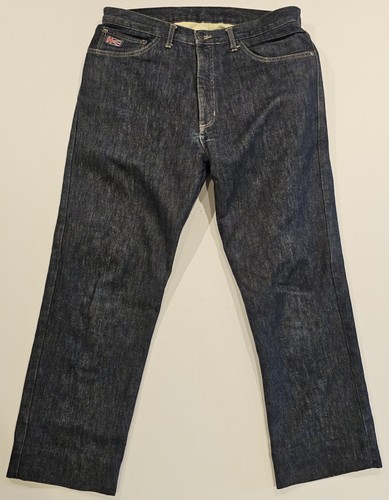Hood motorcycle jeans w34 - motorcycle,