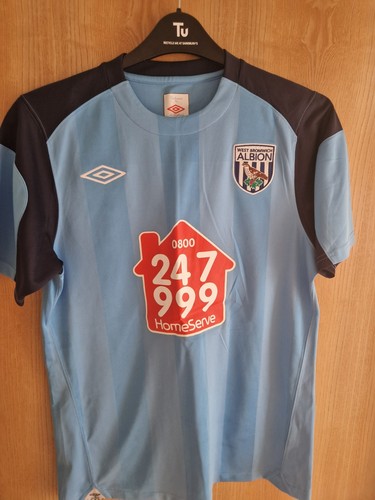 West bromwich albion 2010 - west,