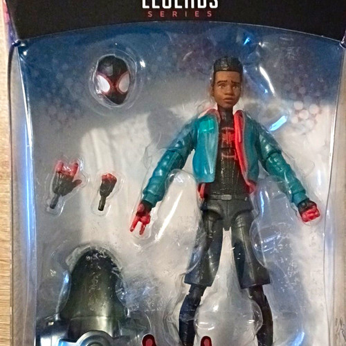 Hasbro marvel legends - hasbro,