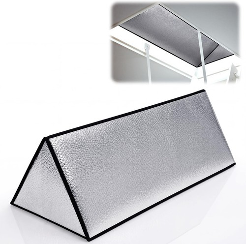 X 19 attic - 30", 19"