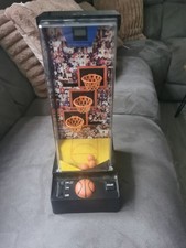 Electronic arcade basketball - electronic,