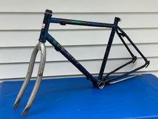Vintage Huffy Santa Fe USA