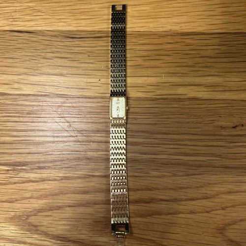 Citizen vintage women - vintage, gold
