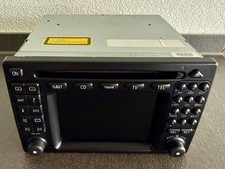 Car Radio & Navigation Command