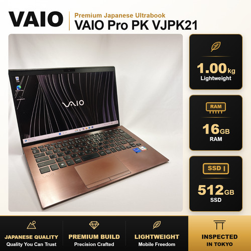 Sony vaio vjpk21 core - vjpk21,