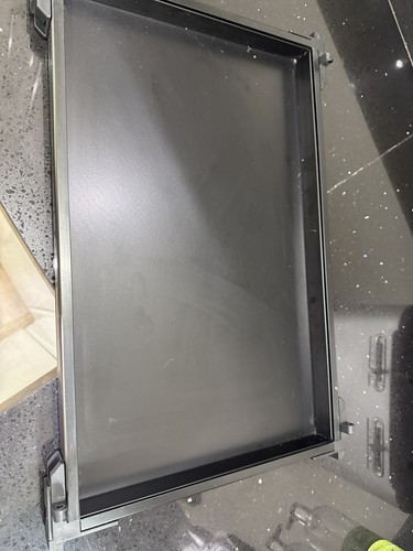 Matrix single rig tray unit - matrix,