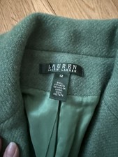 Ralph Lauren Women's Blazer