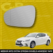 For Lexus CT 200h wing mirror