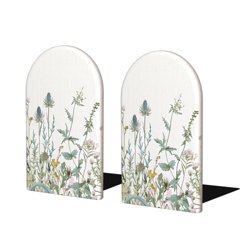 Decorative bookends pcs - decorative, 2