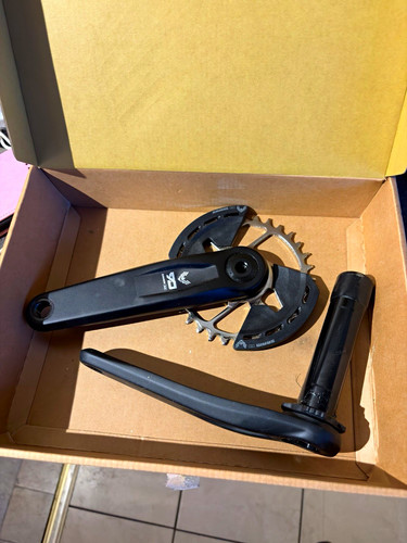 Sram dub 175mm mtb - 1x,
