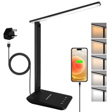 joyshie Desk Lamp Dimmable Led