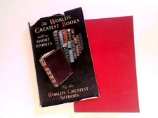 The World`s Greatest Books