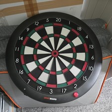 Gran board led dart - board, board-