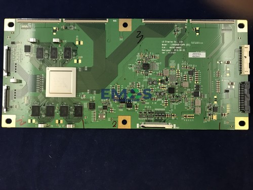 6871l 4928a tcon board - 6871l-4928a, lg