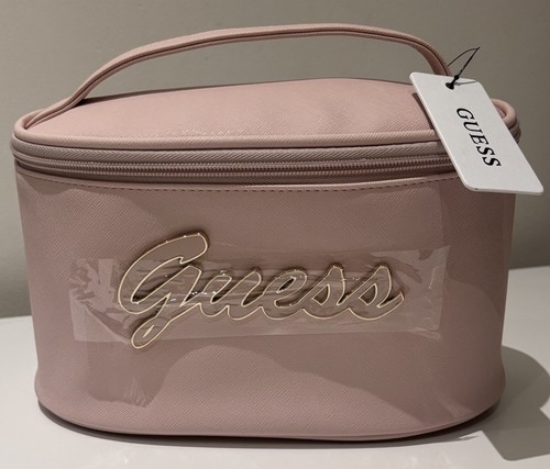 Guess beauty case vanity - case,