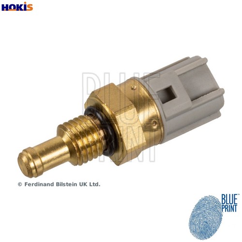 Sensor coolant temperature - coolant,
